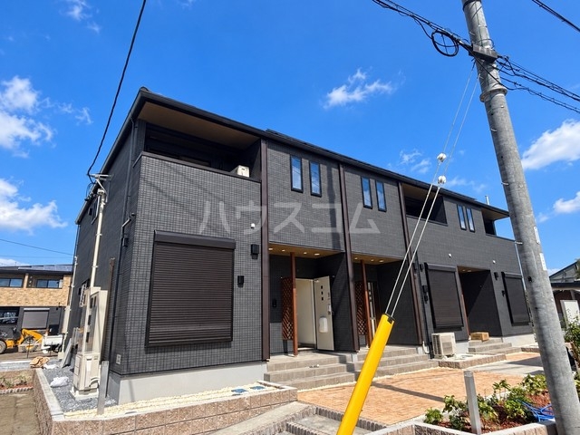 1/21 外観