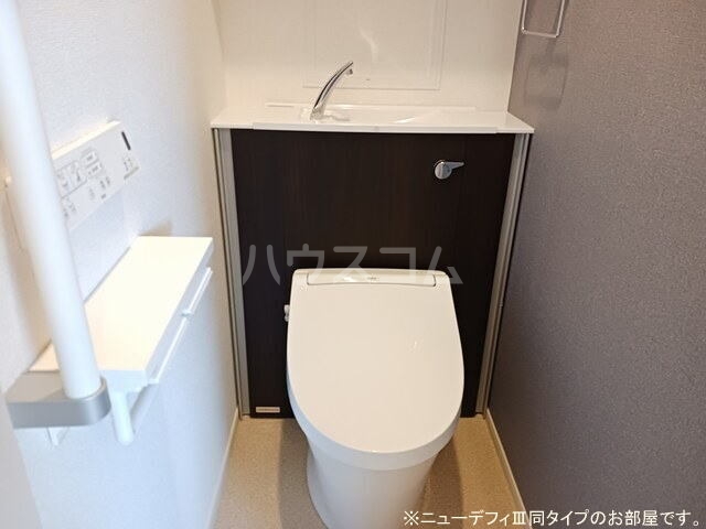 9/30 トイレ