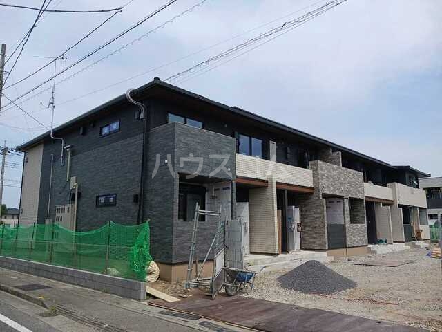 1/30 外観