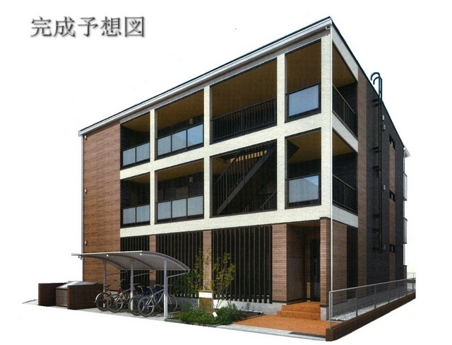 1/20 外観