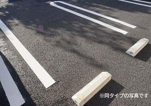 14/20 駐車場