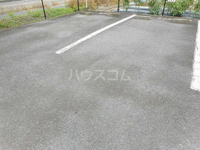 15/25 駐車場