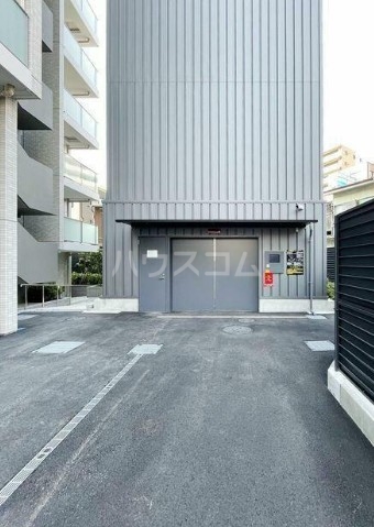 15/24 駐車場