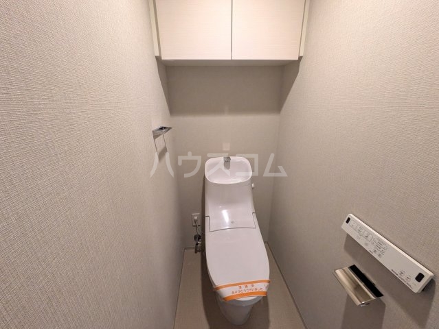 10/21 トイレ