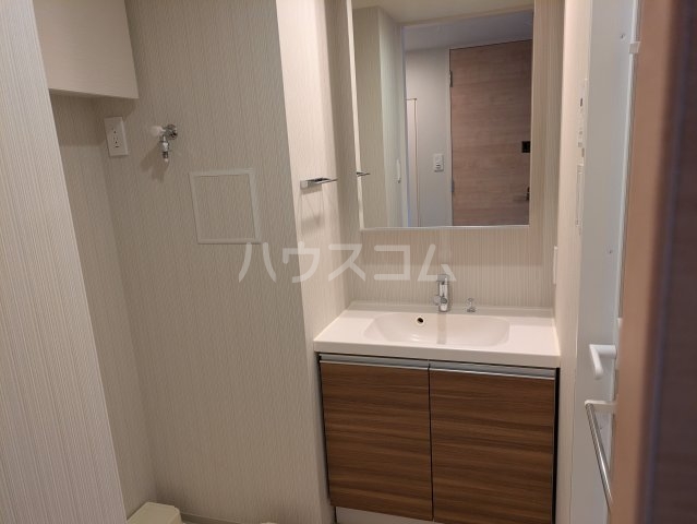 11/21 洗面