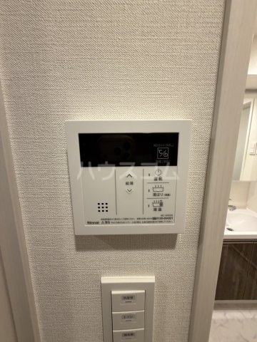 15/30 設備