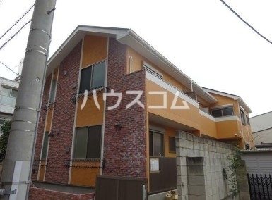 1/12 外観