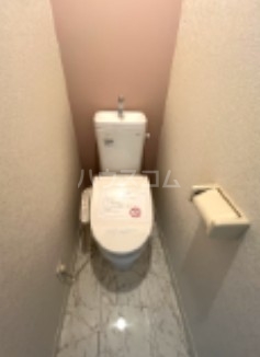 7/11 トイレ