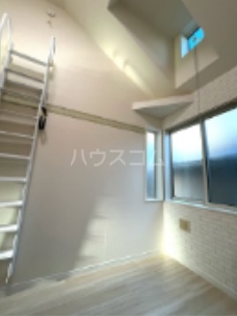 4/11 室内