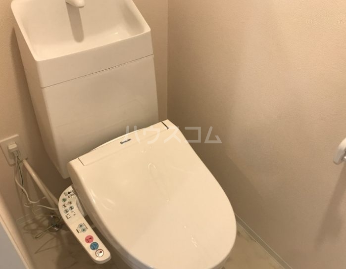 17/30 トイレ