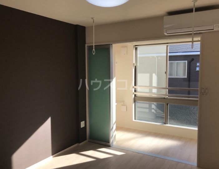 4/30 室内