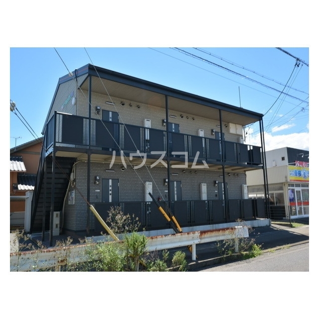 1/22 外観