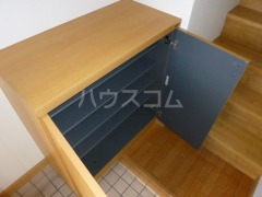 6/21 収納