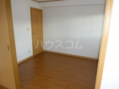 5/21 寝室