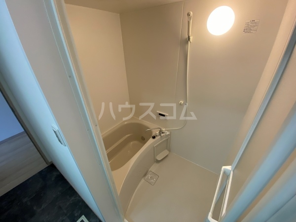 12/26 浴室