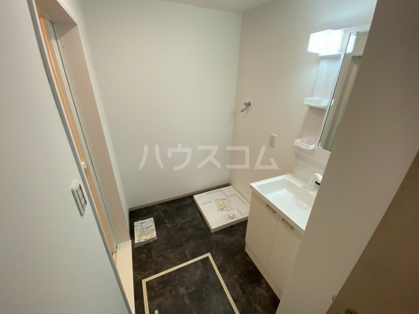 16/26 洗面