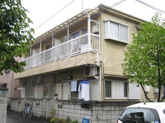 1/30 外観