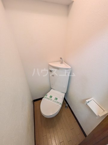 12/30 トイレ