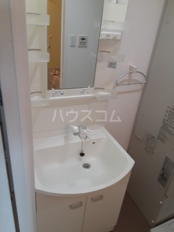 12/26 洗面