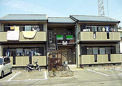 1/2 外観