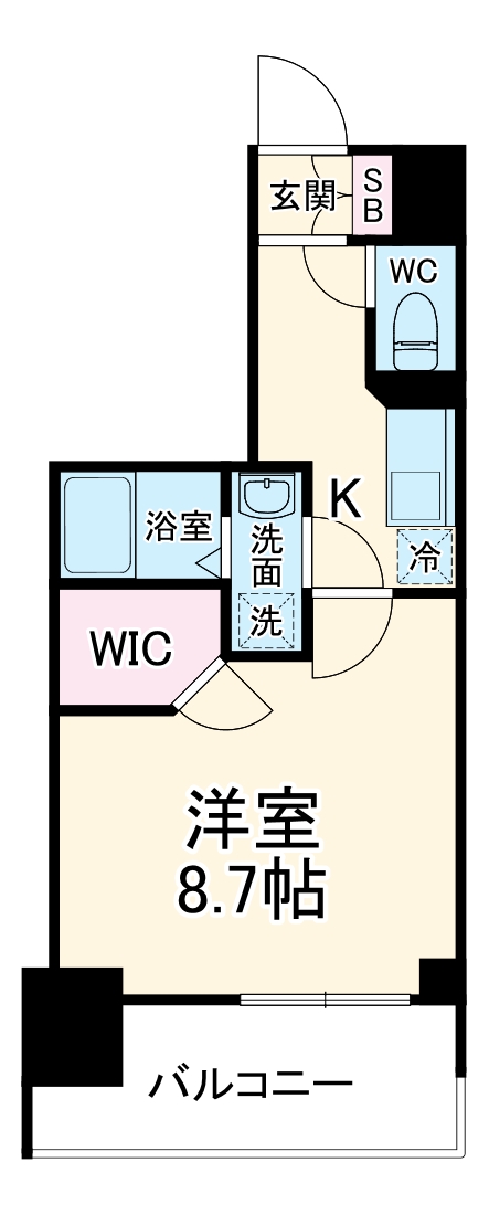 2/16 間取