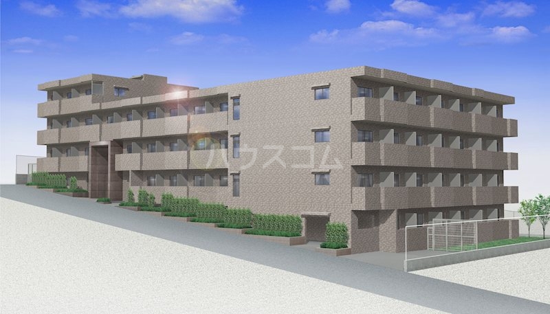 1/6 外観