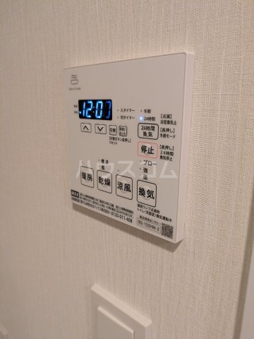 12/30 設備