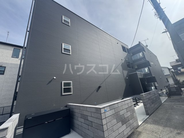 1/19 外観