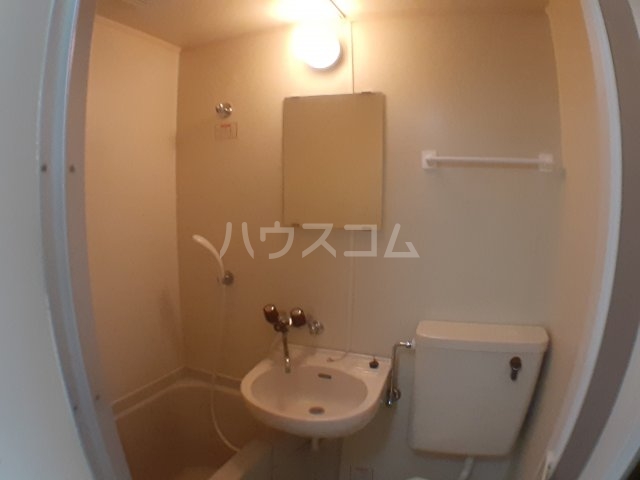 10/21 洗面