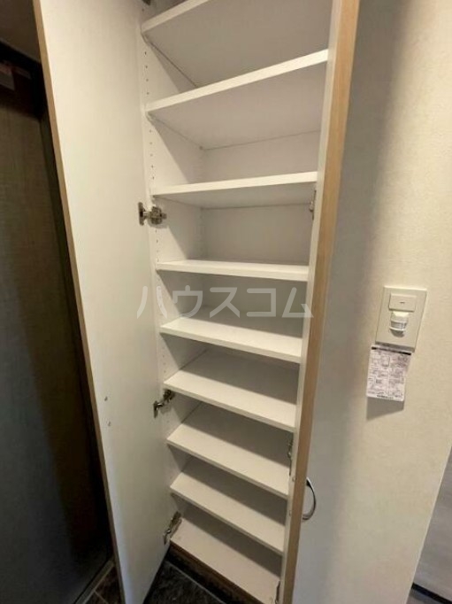 6/24 収納