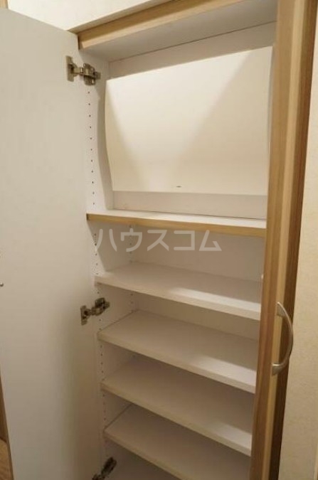 10/30 収納