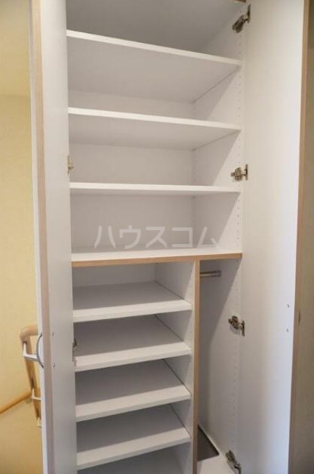 10/30 収納