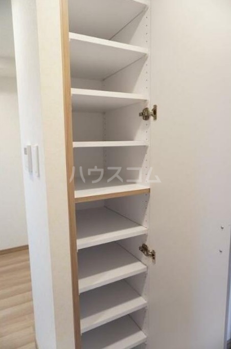 11/30 収納