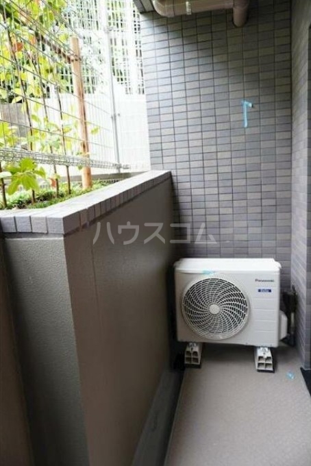 19/30 バルコニー