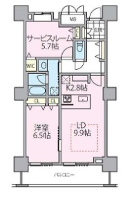 2/12 間取