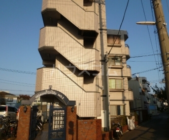 1/15 外観