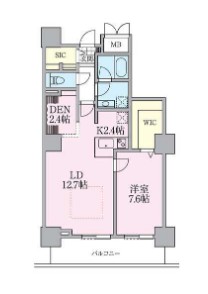 2/12 間取