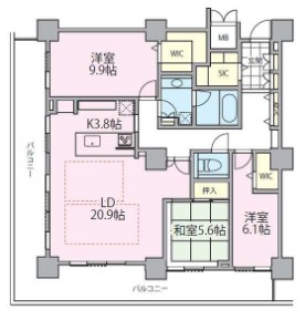 2/12 間取