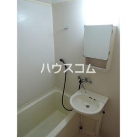 11/30 浴室