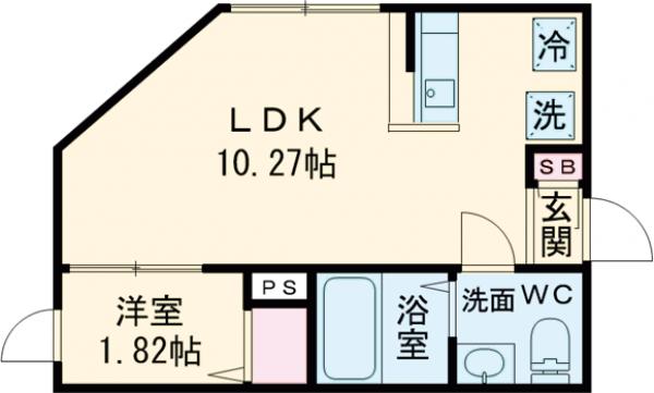 2/15 間取