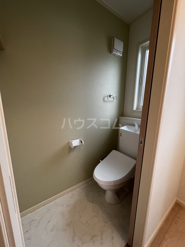 15/26 トイレ
