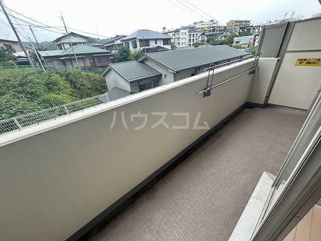 22/30 バルコニー