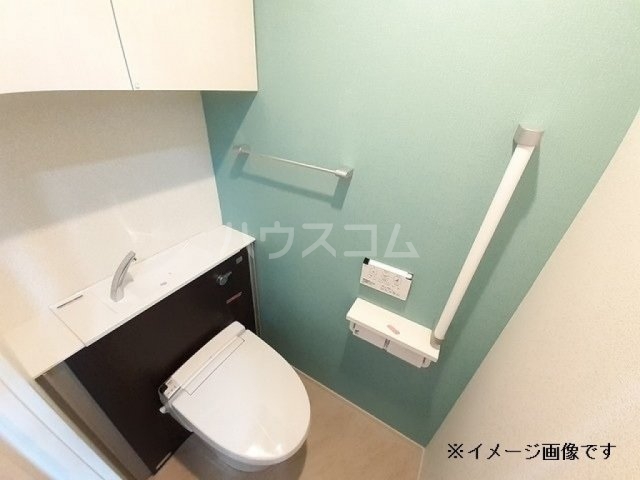 14/26 トイレ
