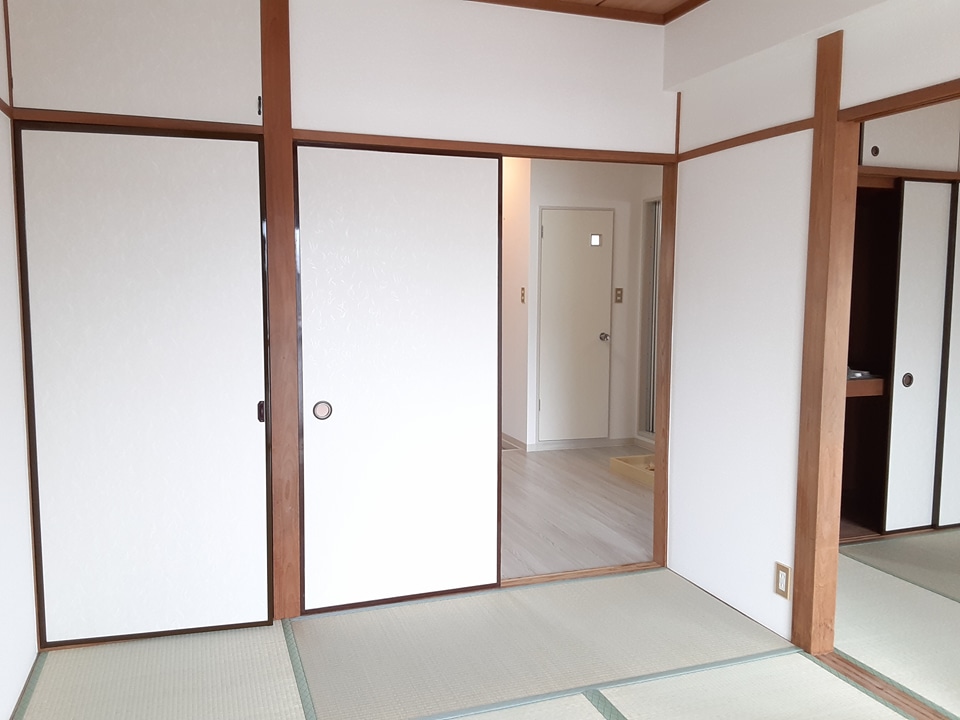 4/27 室内