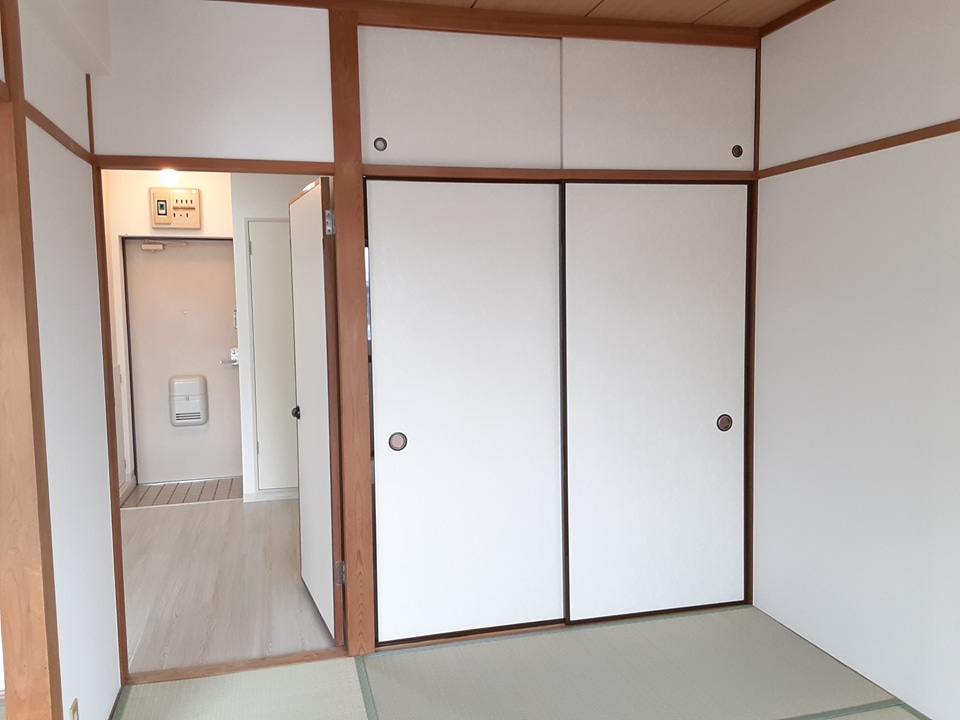 6/27 室内