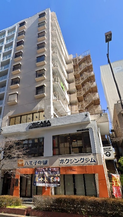1/23 外観