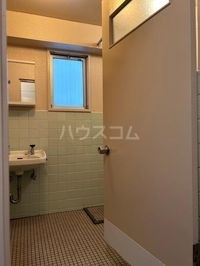 9/23 洗面