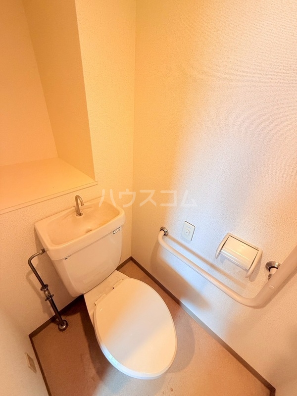 12/25 トイレ