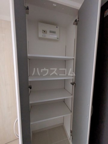 5/30 収納