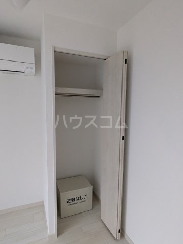 7/30 収納